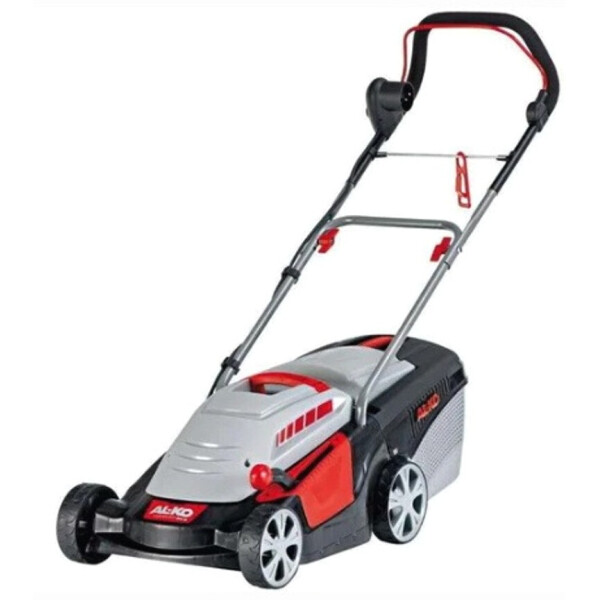

Электрогазонокосилка AL-KO Comfort 34E