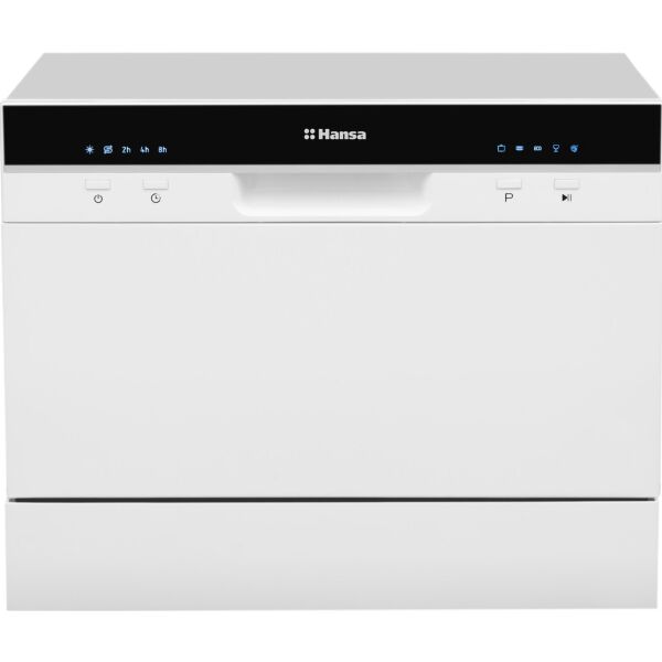 

Hansa ZWM556WH