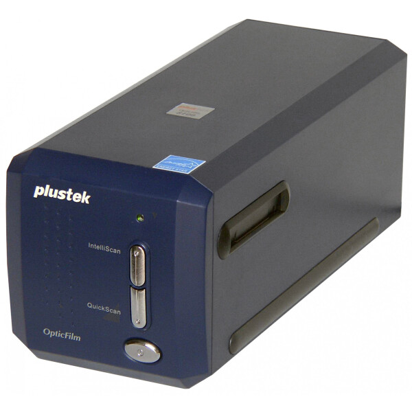 

Сканер Plustek OpticFilm 8100 (0225TS)