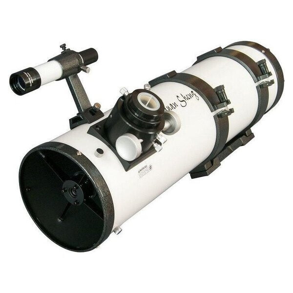 

Arsenal-GSO 203/800, M-CRF, рефлектор Ньютона, 8"(GS-600M-CRF)
