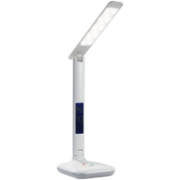 

Настольная LED лампа Remax RL-E270 Touch Lamp White