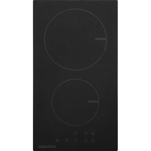

Варочная поверхность Interline VIK 437 SPT BA