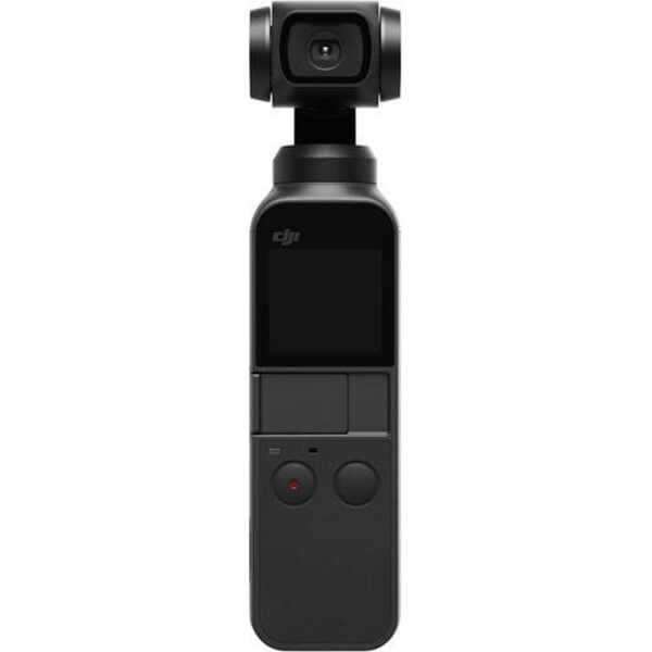

Стедикам DJI Osmo Pocket (CP.ZM.00000097.01)