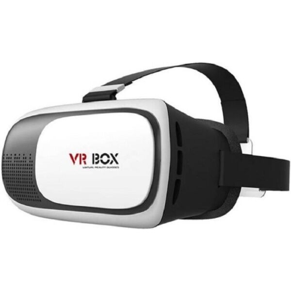 

Очки виртуальной реальности VR BOX 2.0 с пультом! АКЦИЯ