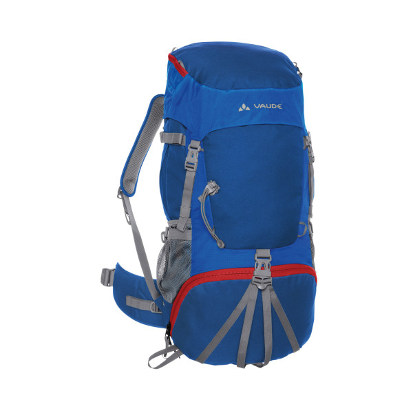 

Рюкзак Vaude 119473600 Hidalgo 42+8 royal (4052285036836)
