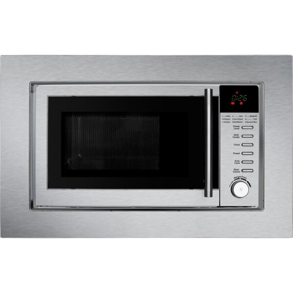 

Встроенная микроволновая печь Interline MWS 220 ESA XA