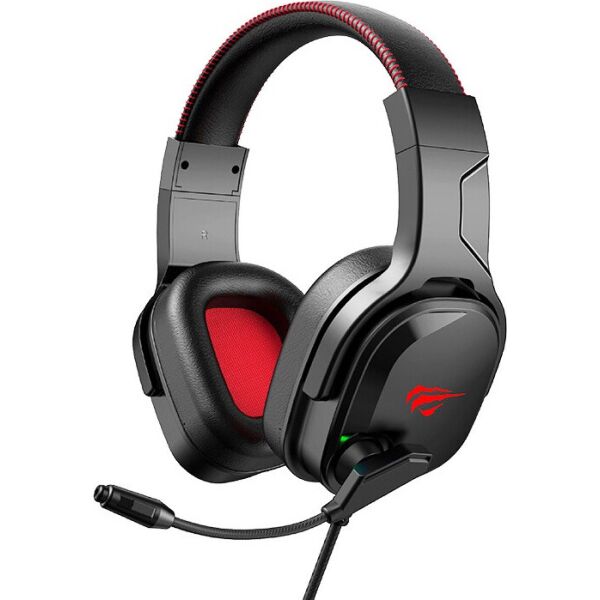 

HAVIT HV-H2022U Black