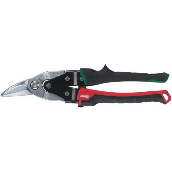 

Ножницы по металлу Milwaukee 260 мм, правый рез (48224020)