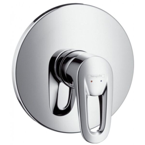 

Смеситель для душа HANSGROHE Metropol E, 14615000