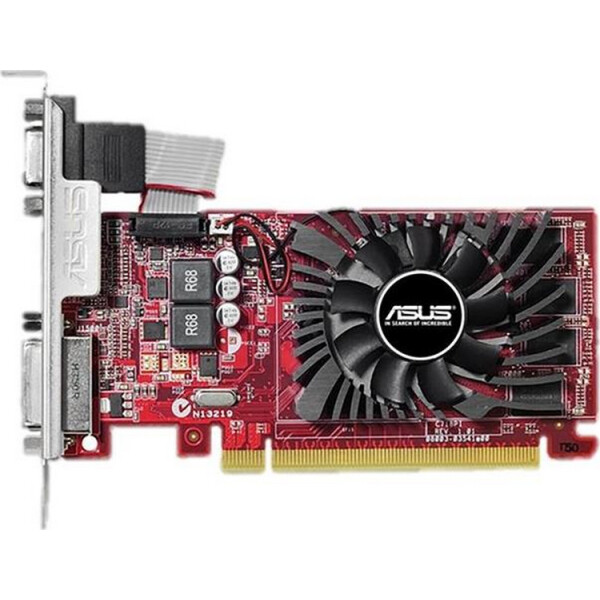 

Asus 2GB R7240-2GD3-L 90YV04T0-M0NA00 (4884091)