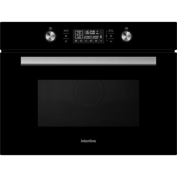

Духовой шкаф Interline GL 760 EXN BA