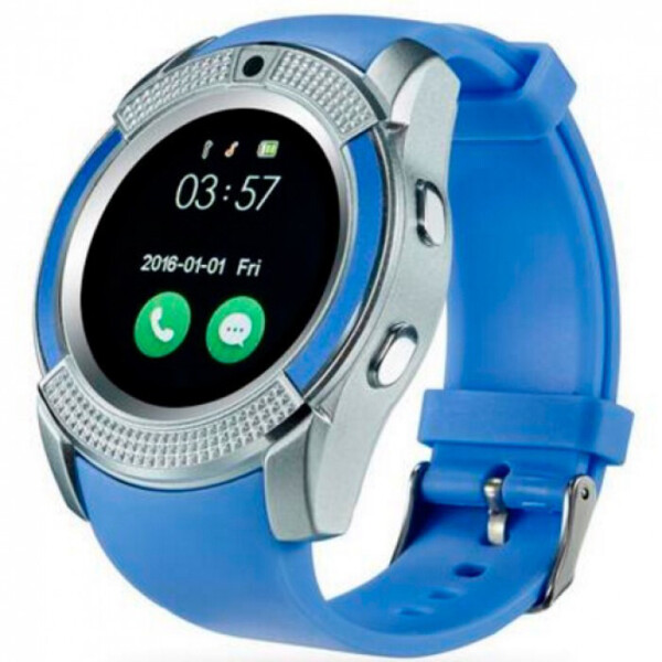 

UWatch SW V8 Blue