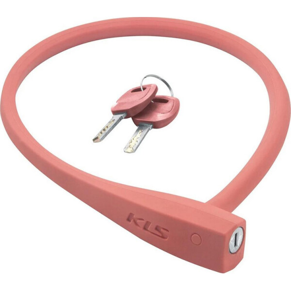 

KLS Sunny 4,5х600 Pink (0435666041)
