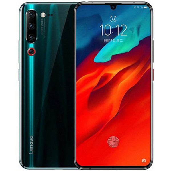 

Lenovo Z6 Pro 8/128Gb Blue