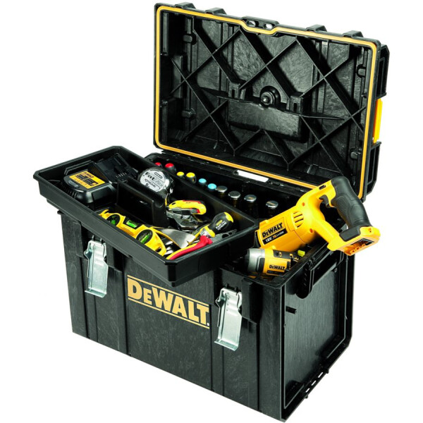 

Ящик для инструментов DeWALT 41х37х 55 см. 1-70-323
