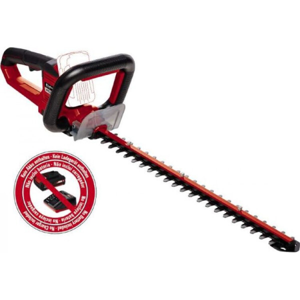 

Кусторез Einhell ARCURRA