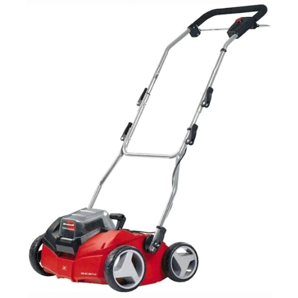 

Аэратор Einhell GE-SC 35 Li - Solo