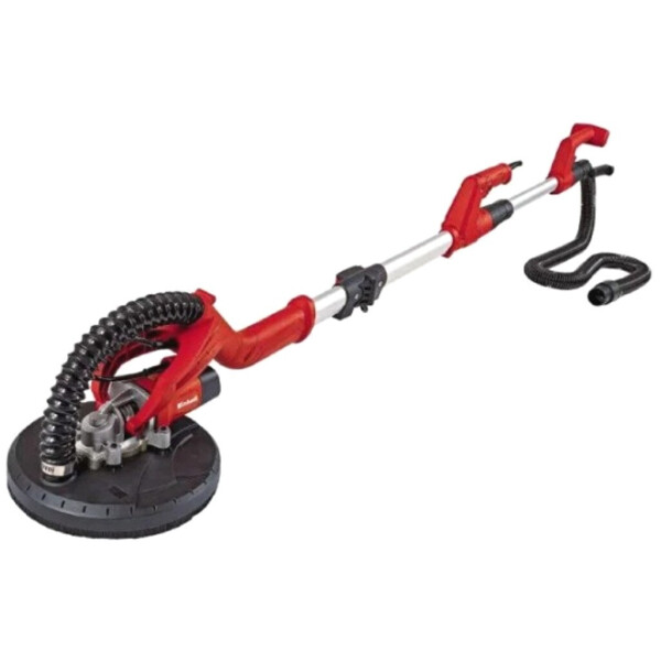 

Шлифмашина для стен и потолка Einhell TC-DW 225 X