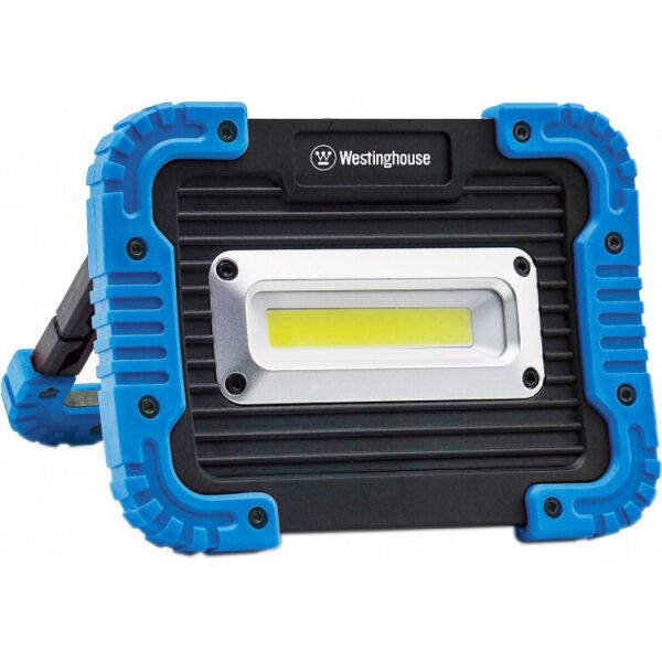 

Фонарь Westinghouse 10W COB LED WF57+Мicro USB кабель в комплекте (3 режима освещения, поворотный кронштейн, питание Li-ion 18650, 3.7V, 4400mAh )
