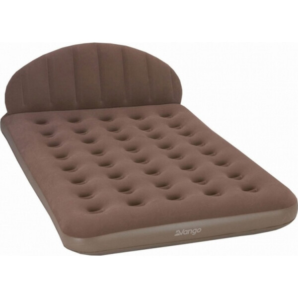 

Надувной матрас Vango Airhead Double 212x137 (Nutmeg) (924040)