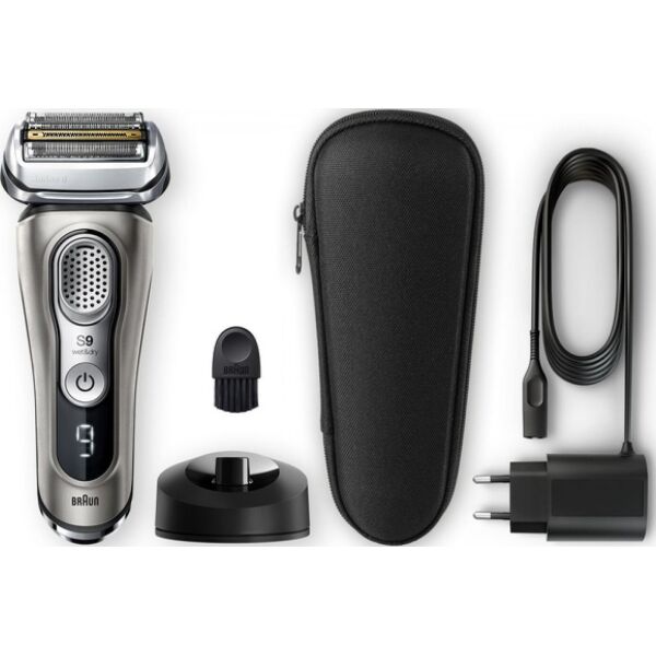 

Электробритва Braun Series9 9325s Graphite