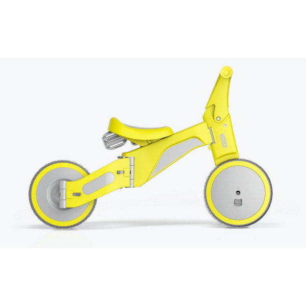 

Велосипед детский 700Kids TF1 Yellow