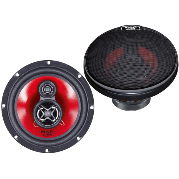 

Mac Audio APM Fire 20.3