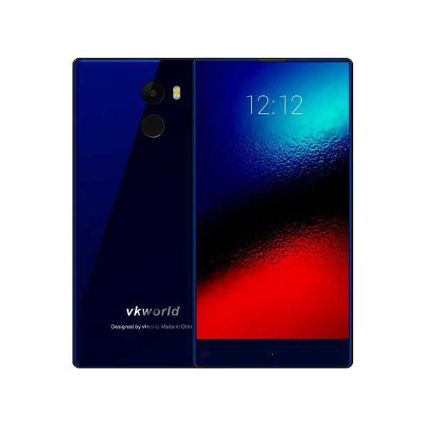 

VKWORLD Mix Plus 3/32GB Blue