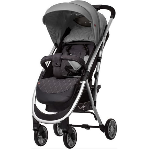 

Детская коляска прогулочная Carrello Gloria CRL-8506/1 Iron Gray