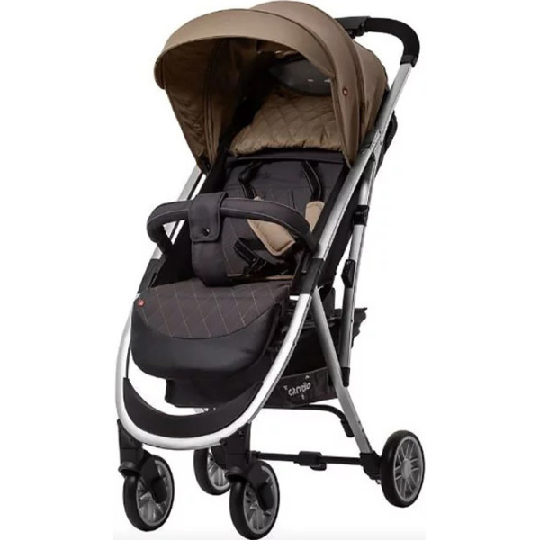 

прогулочная Carrello Gloria CRL-8506/1 Frost Beige