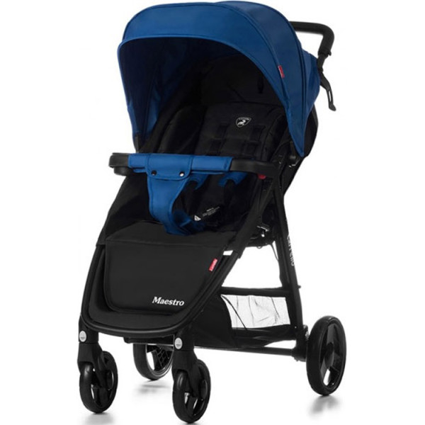 

прогулочная Carello Maestro CRL-1414 Orient Blue