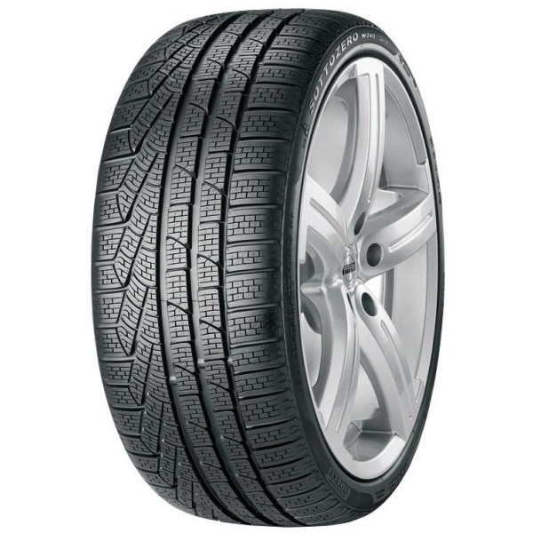 

Pirelli Winter 240 SottoZero 2 XL 265/40 R20 104V