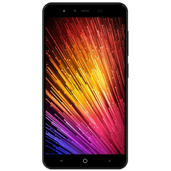 

LEAGOO Z7 Black