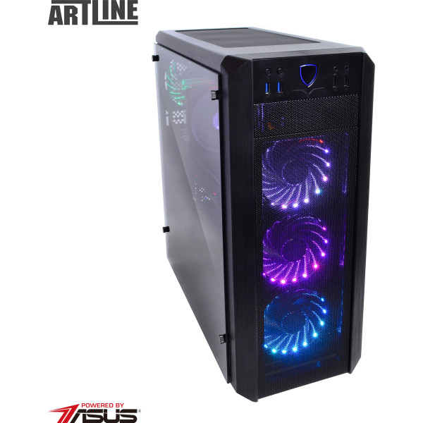 

ARTLINE Gaming X97 (X97v17)