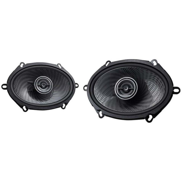 

Автоакустика Kenwood KFC-PS5796C