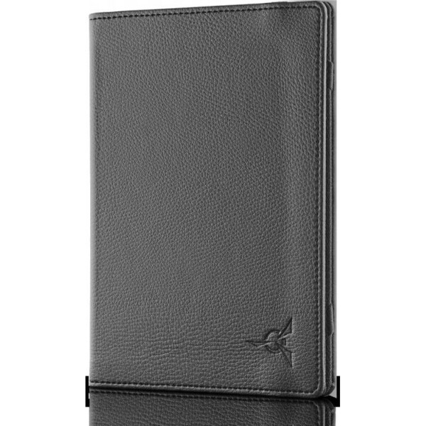 

Универсальная обложка AIRON для планшетов 8-9" black