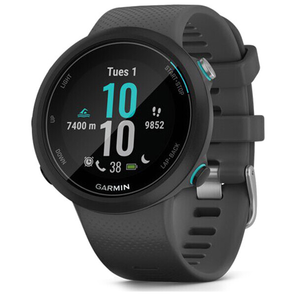 

Garmin Swim 2 Slate (010-02247-10/010-02247-00)