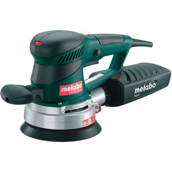 

Шлифмашина Metabo SXE 450 TurboTec (600129000)