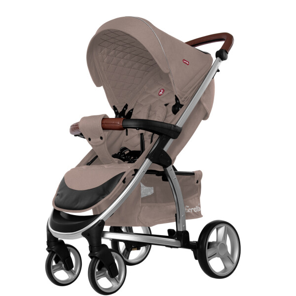 

прогулочная Carrello Vista Len Stone Beige (CRL-8505LD)