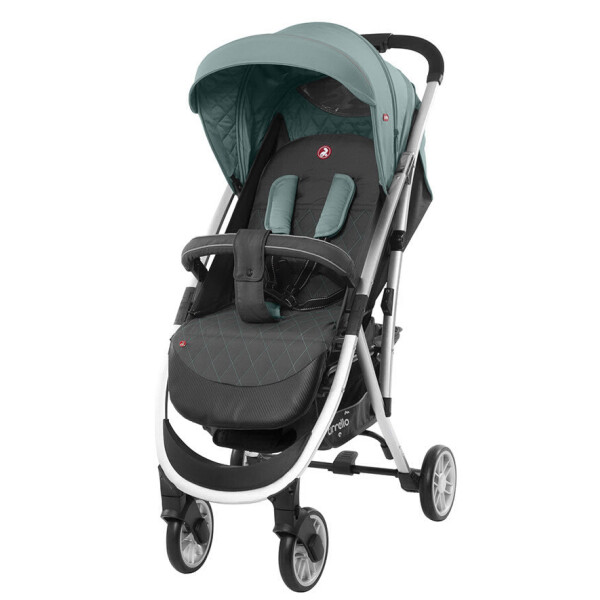 

прогулочная Carrello Gloria Mint Green (CRL-8506/1)