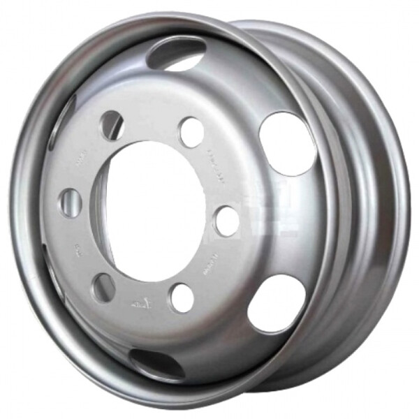 

Jantsa Jant R32 W8 6x205 ET0 DIAR161
