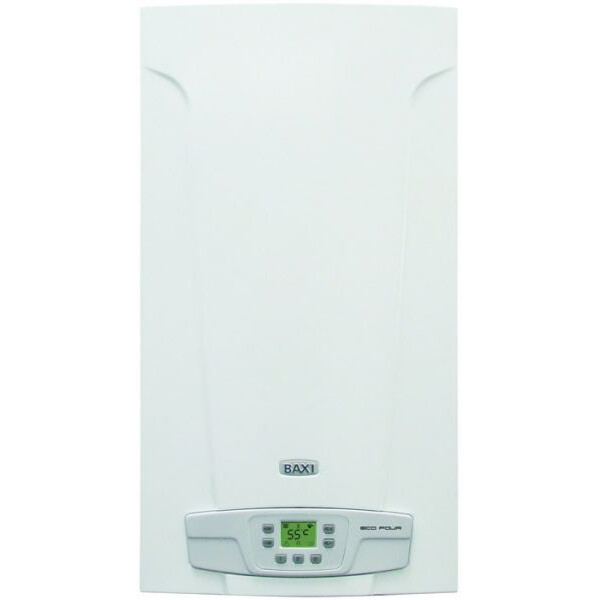

BAXI ECOFOUR 240 Fi