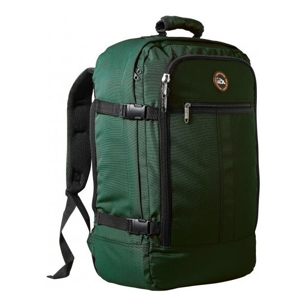 

Рюкзак для ручной клади Cabin Max Metz Hunter Green (55х40х20 см) (5060505761191)