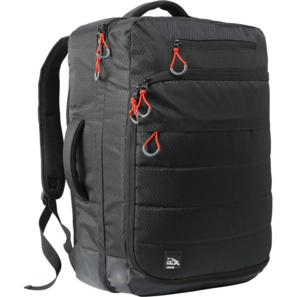 

Рюкзак для ручной клади Cabin Max Santiago Black (55х40х20 см) (506050576102)