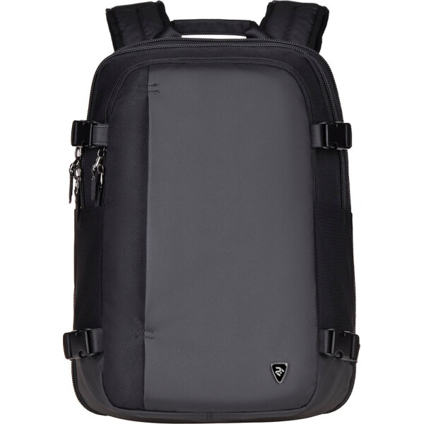 

Рюкзак для ноутбука 2E Premier Pack 16, Black (2E-BPT9196BK)