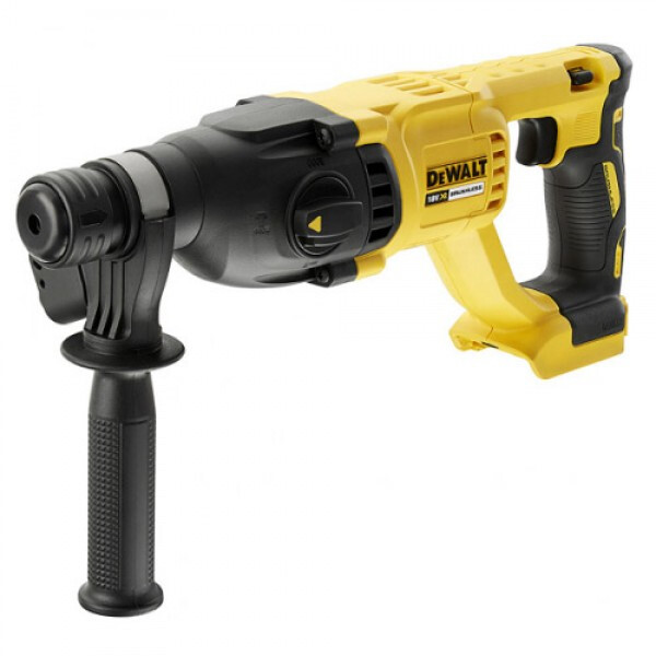 

Перфоратор DeWALT, SDS-Plus, DCH133N