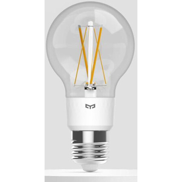 

Лампа Xiaomi Yeelight LED Filament Bulb E27