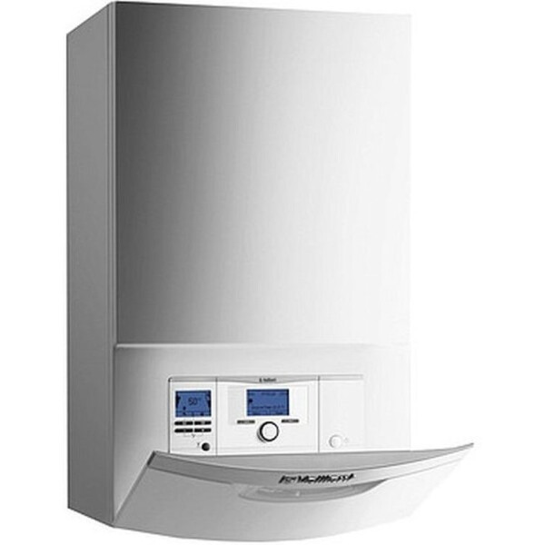 

Vaillant ecoTEC plus VU INT 386/5-5-H