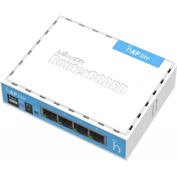 

Mikrotik RB941-2nD (RB941-2nD)