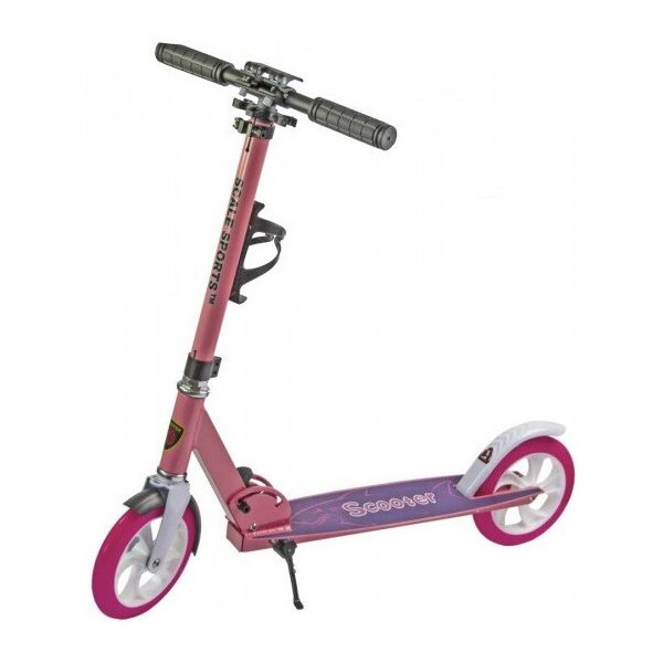 

Самокат SCALE SPORTS Comfort (SS-05) Розовый USA